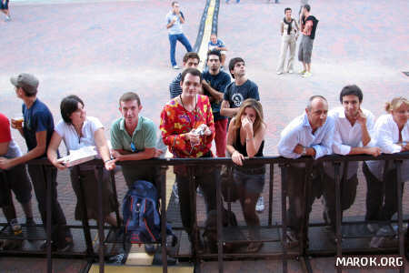 Pubblico rock - #2