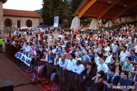 Pubblico rock - #3